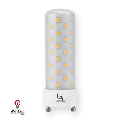 9.5 Watt Emeryallen LED Gu24 Base 120V Lamp — view 5