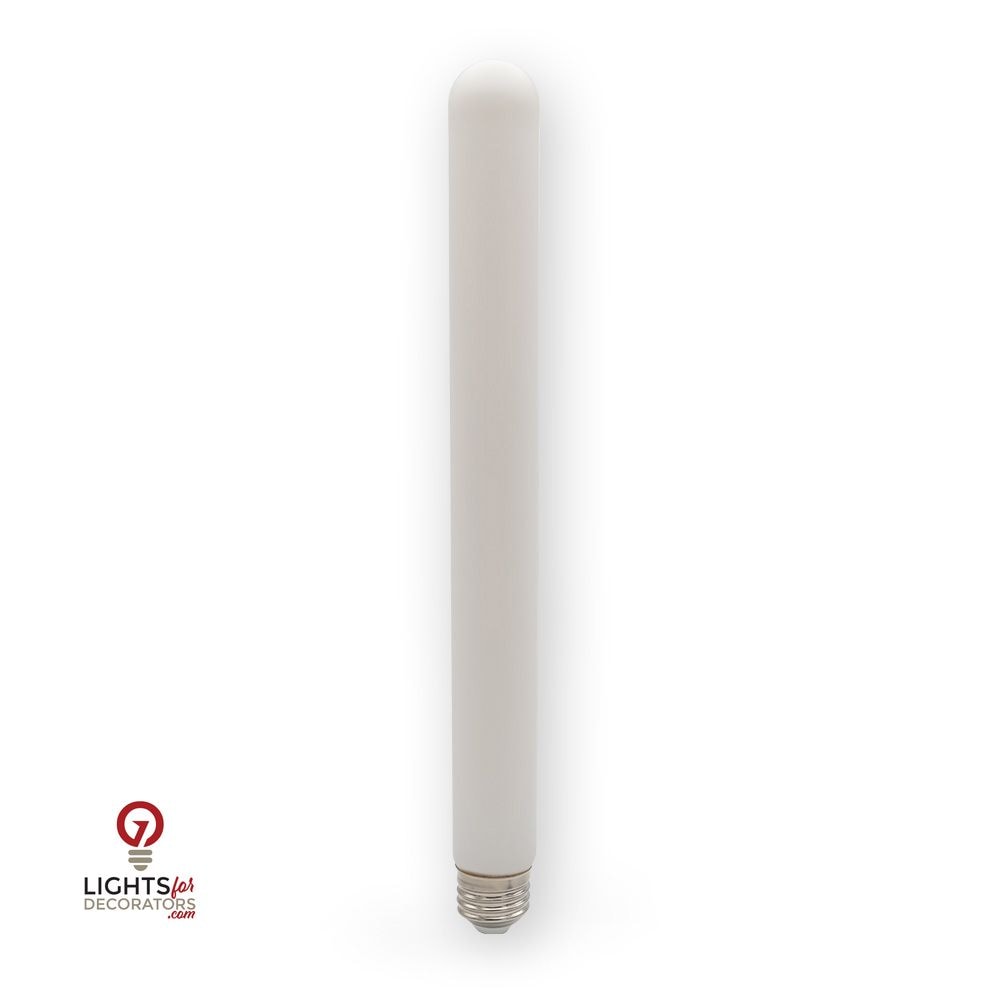 6 Watt Emeryallen LED Tubular T10 (E26 Base) 120V Lamp — view 1