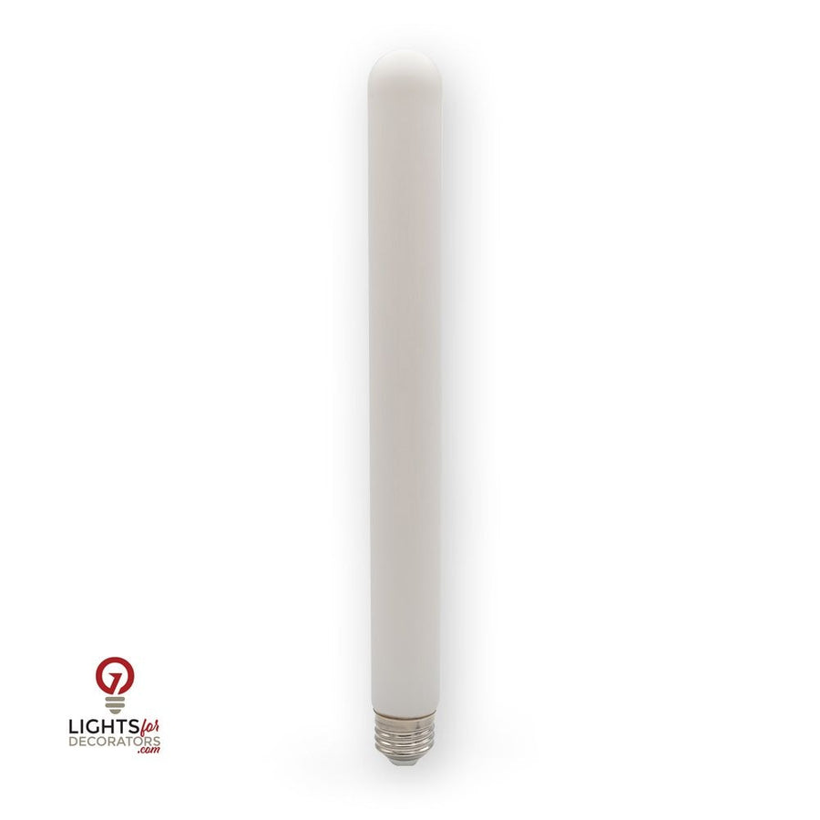 6 Watt Emeryallen LED Tubular T10 (E26 Base) 120V Lamp