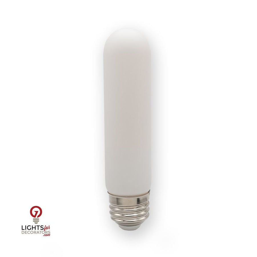 6.5 Watt Emeryallen LED Tubular T10 (E26 Base) 120V Lamp