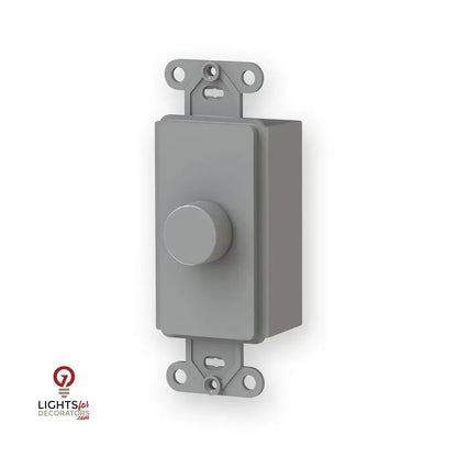 Low Voltage Digital Dimmer — view 1