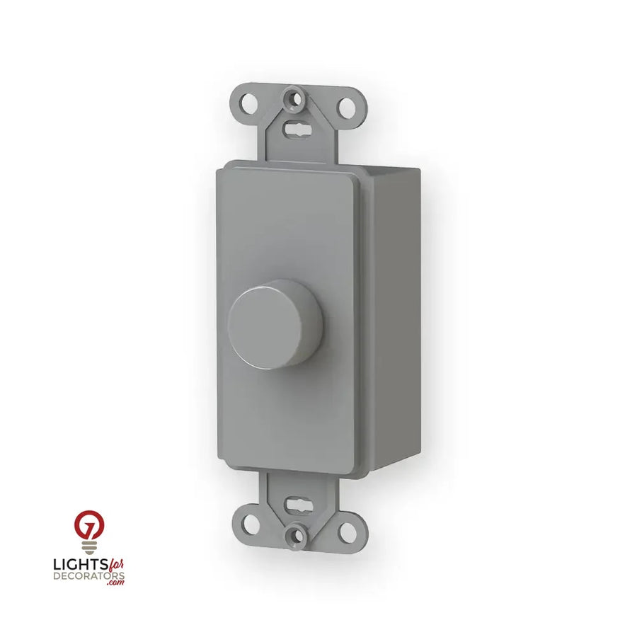 Low Voltage Digital Dimmer