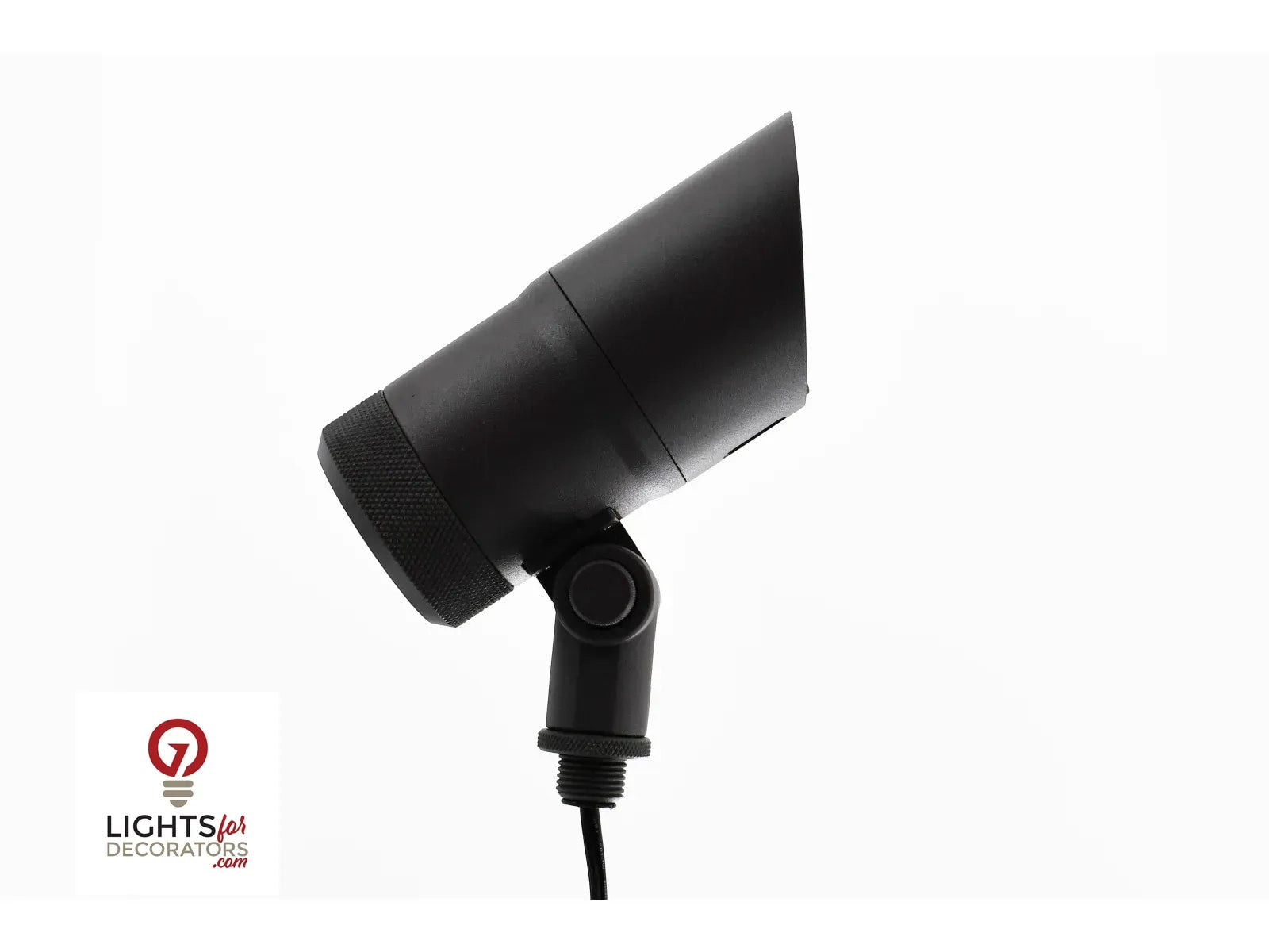 Lumien Pro Up Light - Bronze Finished Aluminum (12 Watt, 2700-5700K + RGB) — view 1