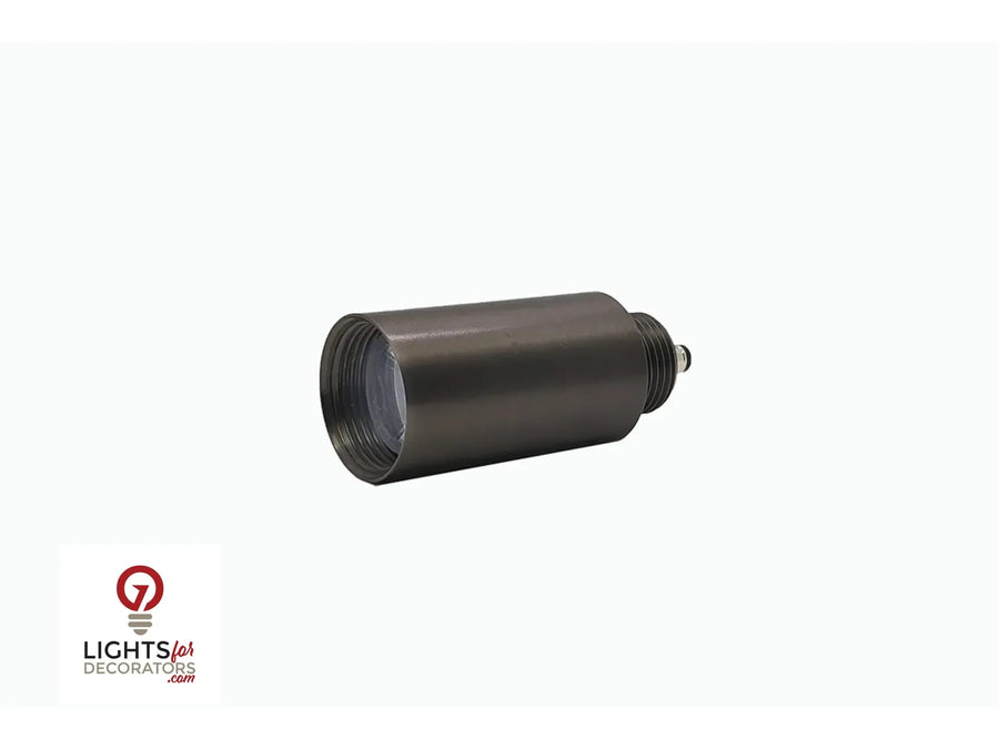 Lumien Pro Nano Tunable White Module - Antique Brass - 2.5 Watt - CCT 2700-5700K - 30 Degree