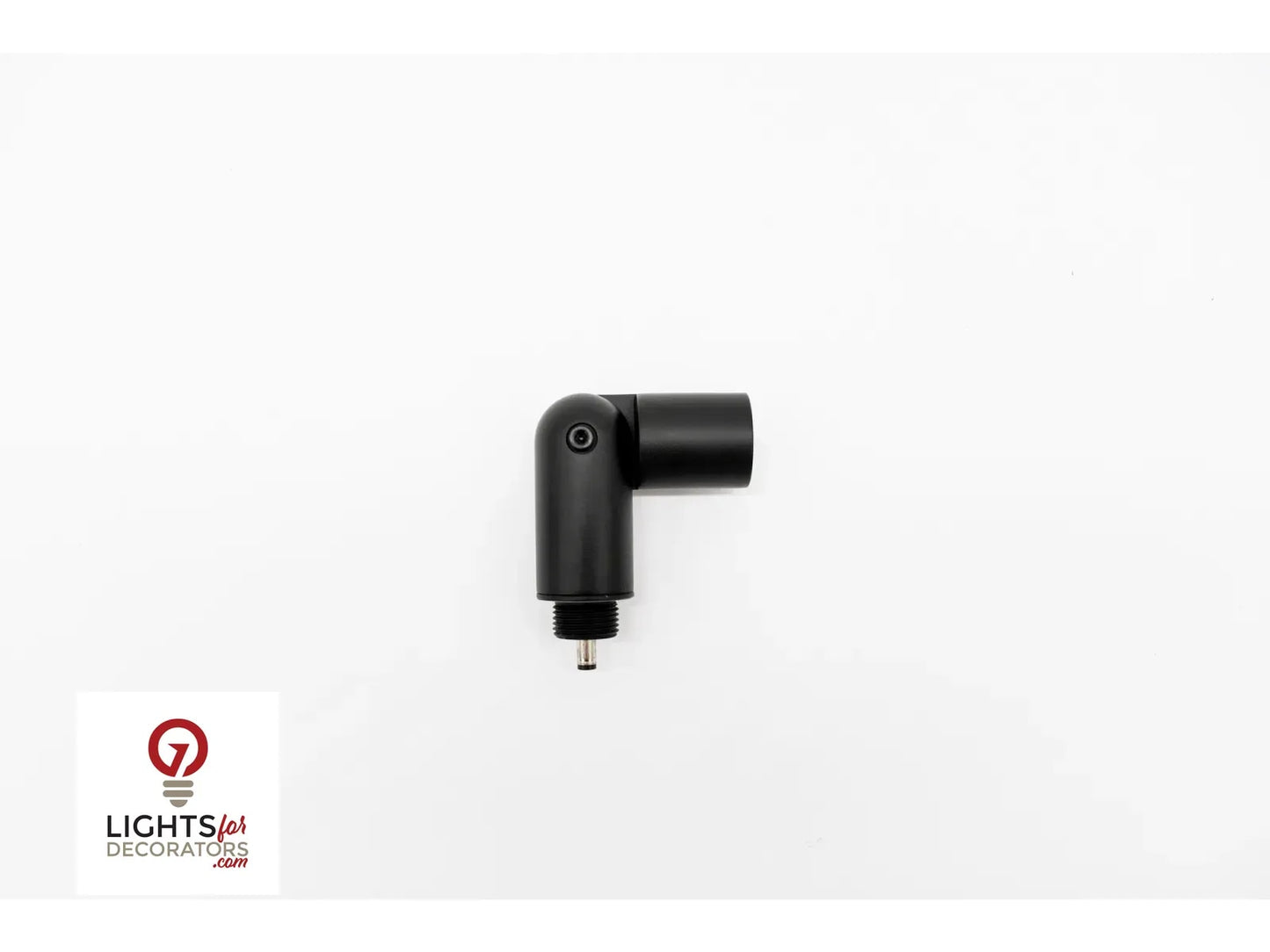 Lumien Pro Nano Knuckle Tunable White Module - Black Brass - 3 Watt - CCT 2700-5700K - 30 Degree — view 4