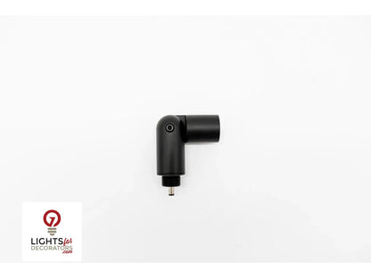 Lumien Pro Nano Knuckle Tunable White Module - Black Brass - 3 Watt - CCT 2700-5700K - 30 Degree — view 4