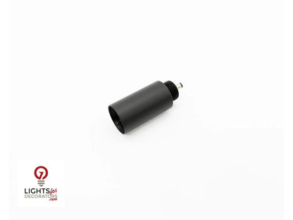 Lumien Pro Nano RGB+CCT Module - Black Brass - 2.5 Watt - 3000K - 30 Degree — view 2