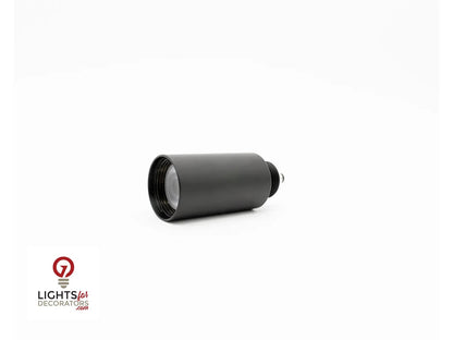 Lumien Pro Nano RGB+CCT Module - Black Brass - 2.5 Watt - 3000K - 30 Degree — view 1
