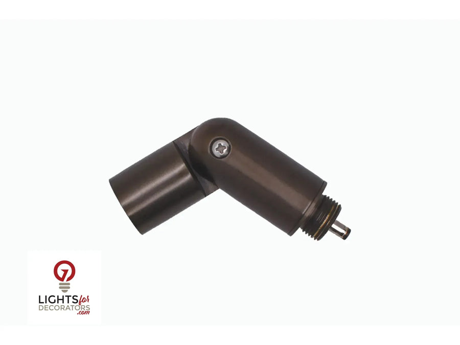 Lumien Pro Nano RGB+CCT Module - Antique Brass - 2.5 Watt - 3000K - 30 Degree