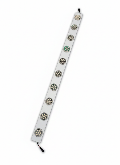 OMNI XL Double Track - 40" - Dark Grey Aluminum — view 3