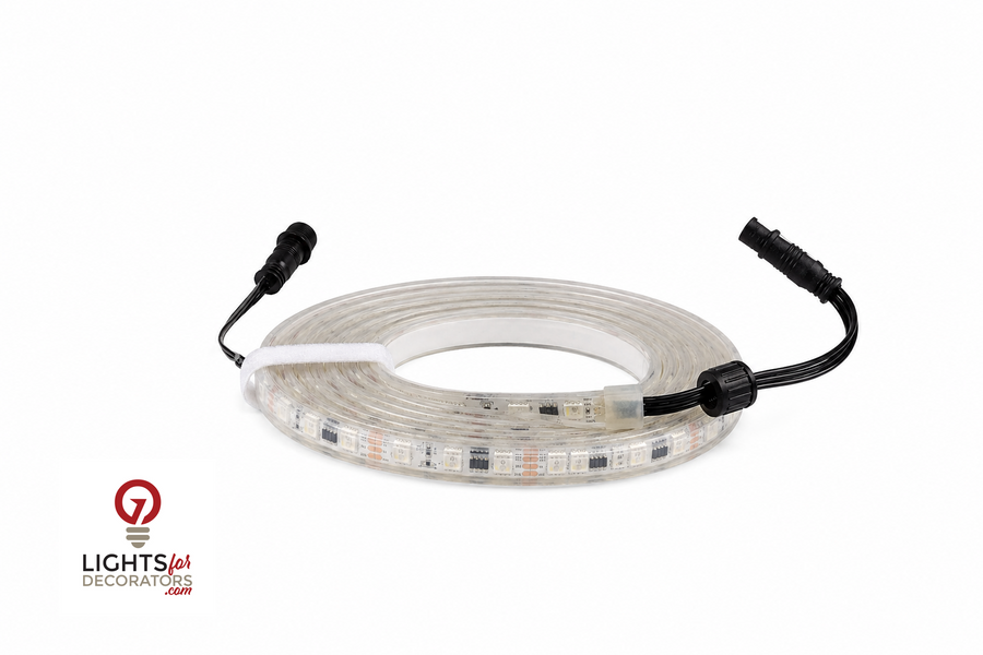 OMNI Interior Strip Series - IP20 - 40" in Length, 30 Lights - 12 Volts