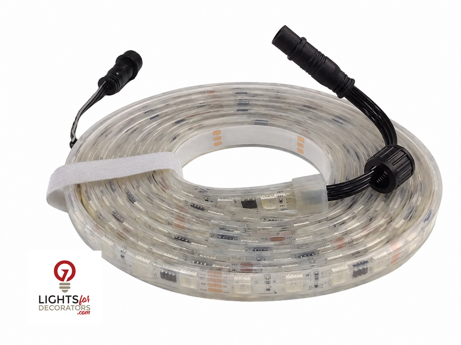OMNI Interior Strip Series - IP20 - 80" in Length, 60 Lights - 12 Volts