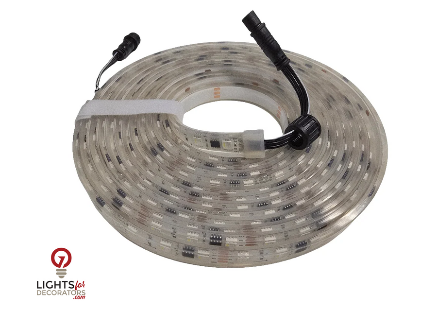 OMNI Interior Strip Series - IP20 - 196" in Length, 150 Lights - 12 Volts