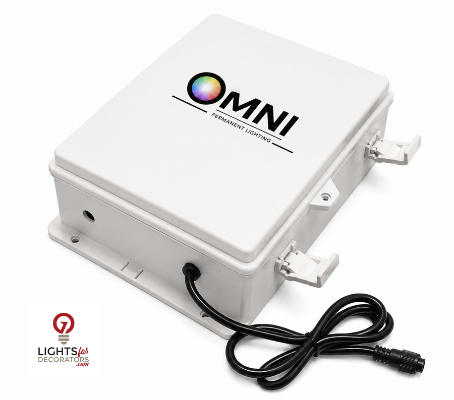 OMNI V1 Power Supply - 350 Watt - 12 Volt