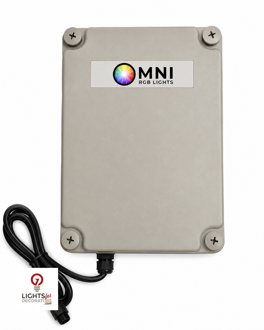 OMNI V1 Power Supply - 350 Watt - 12 Volt
