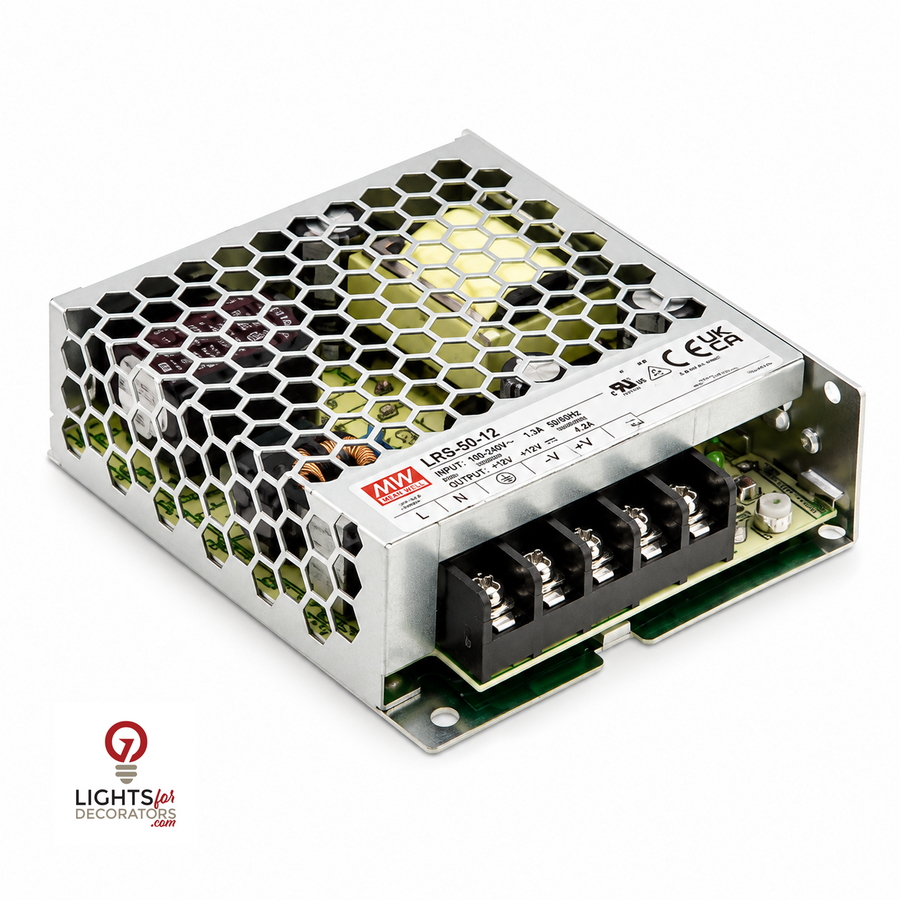 OMNI - 150 Watt Power Supply (12 V)