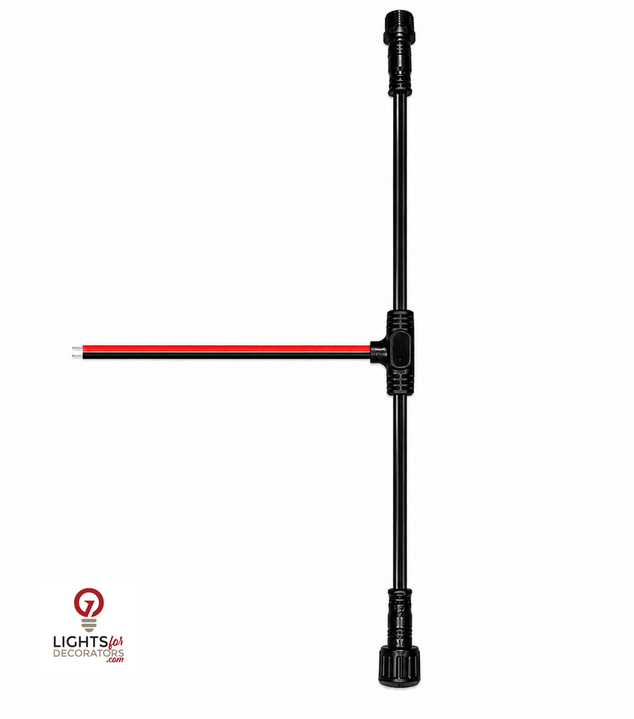 OMNI Enhanced Zoning Adapter - 3"