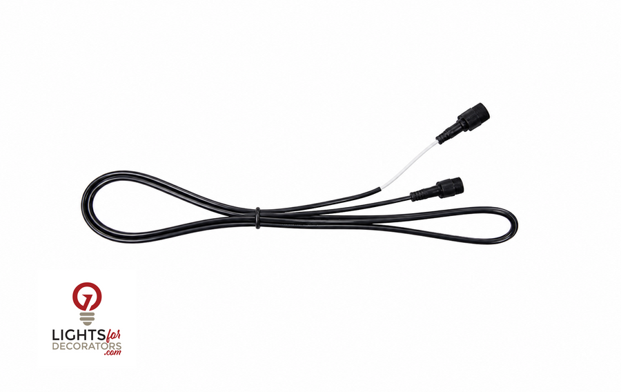 OMNI Standard Extension Cable - 3'