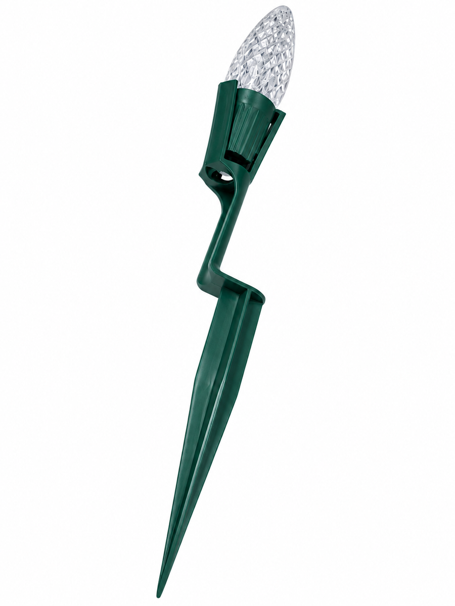 10" C7/C9 Speed-E Path Stake