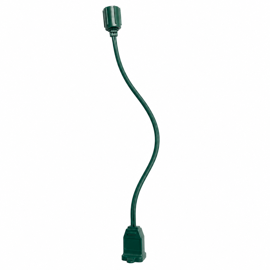 10" Converter, SPT-1 18# Green Cord