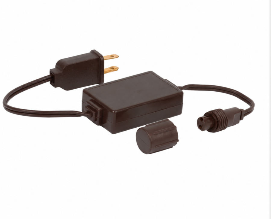 FestivePro Rectified Power Supply - 12" - Brown Brown