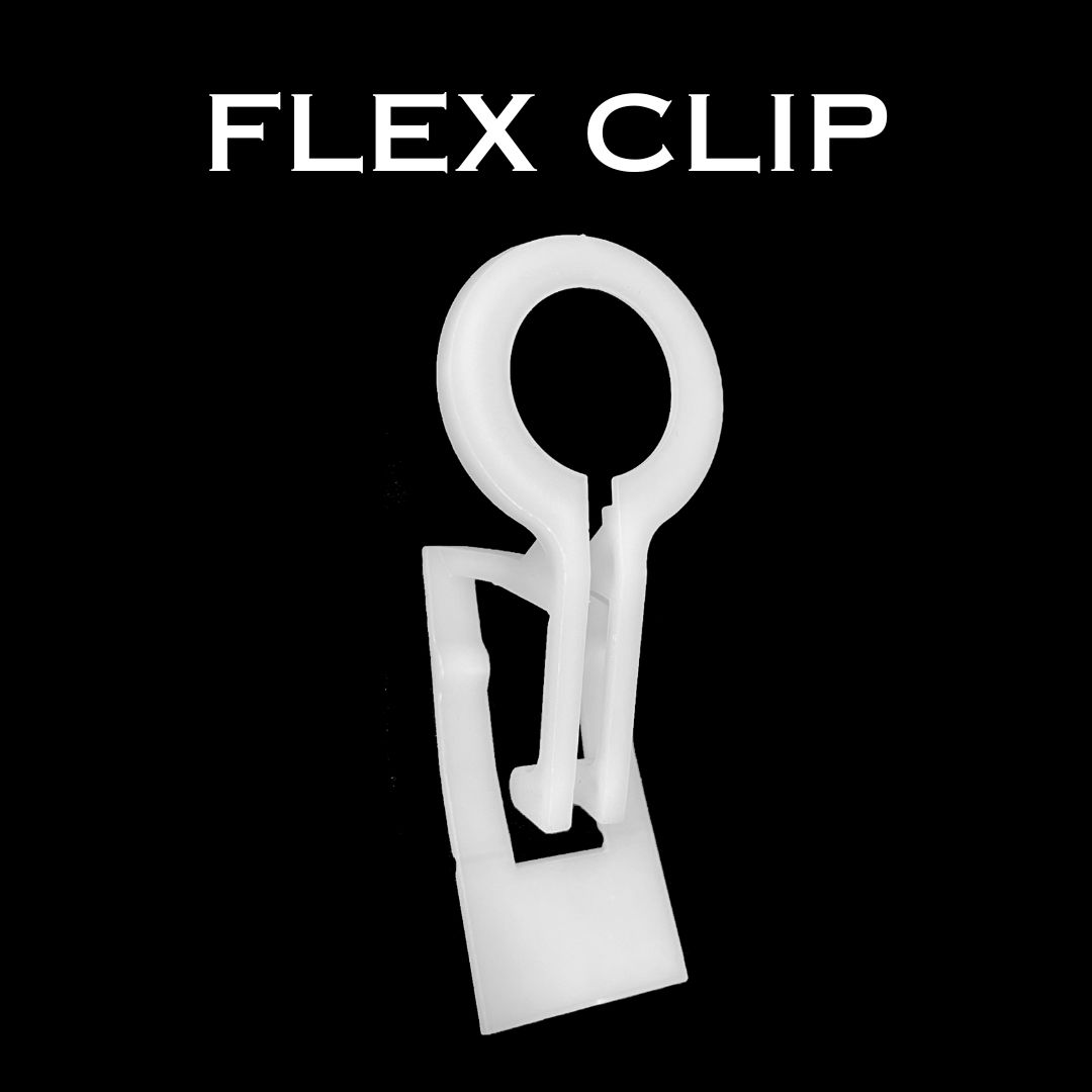 C7 TuffClip Flex Clip — view 1