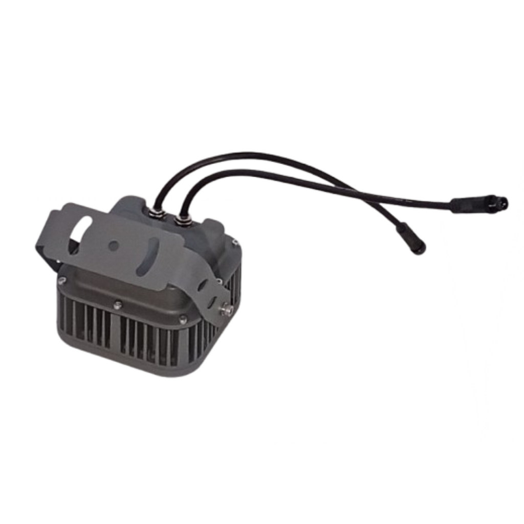 OMNI RGB - 18 Watt LED Landscape Flood Light