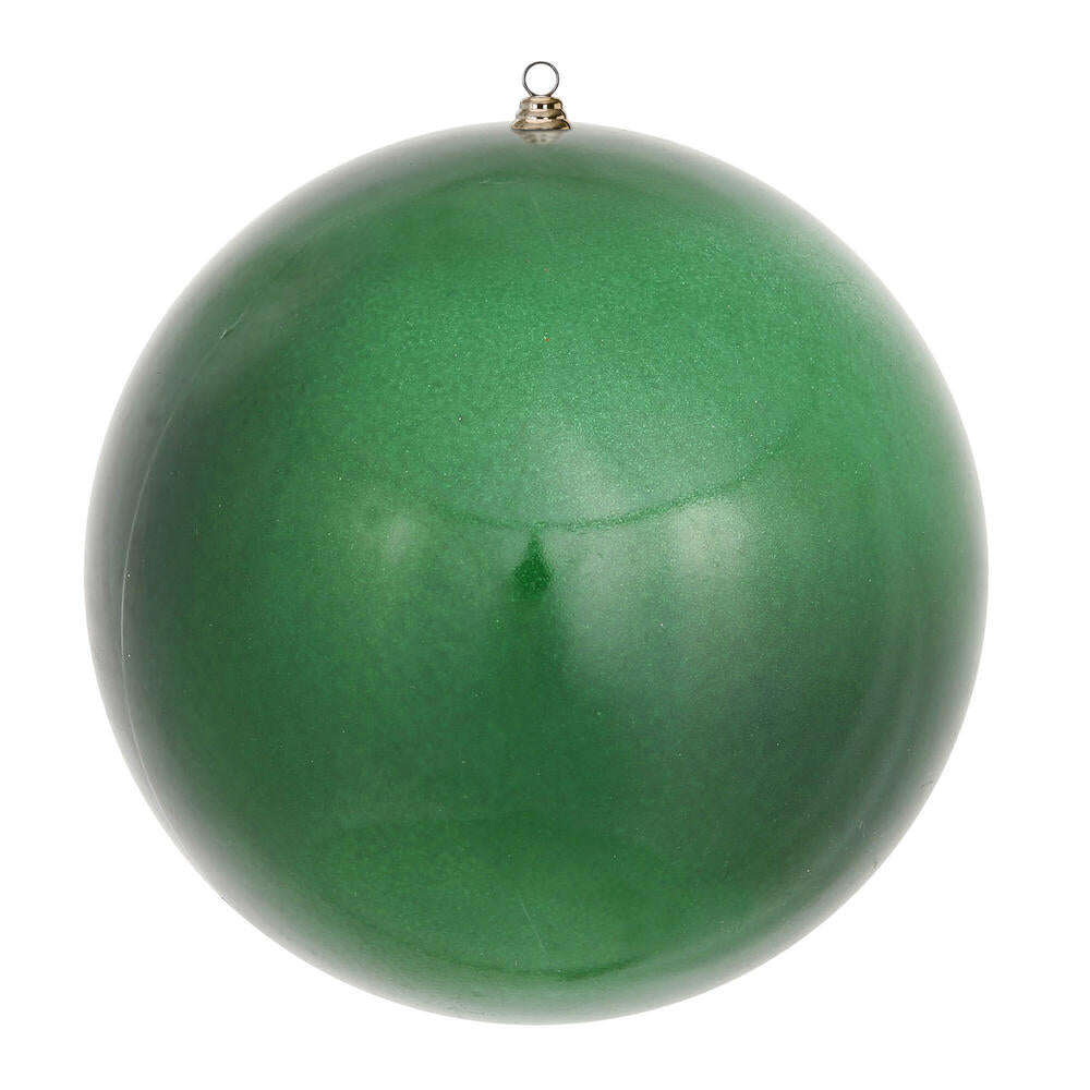 20 and 24" Oversized Ball Ornamanets - Shatterproof