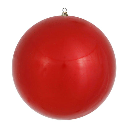 20 and 24" Oversized Ball Ornamanets - Shatterproof