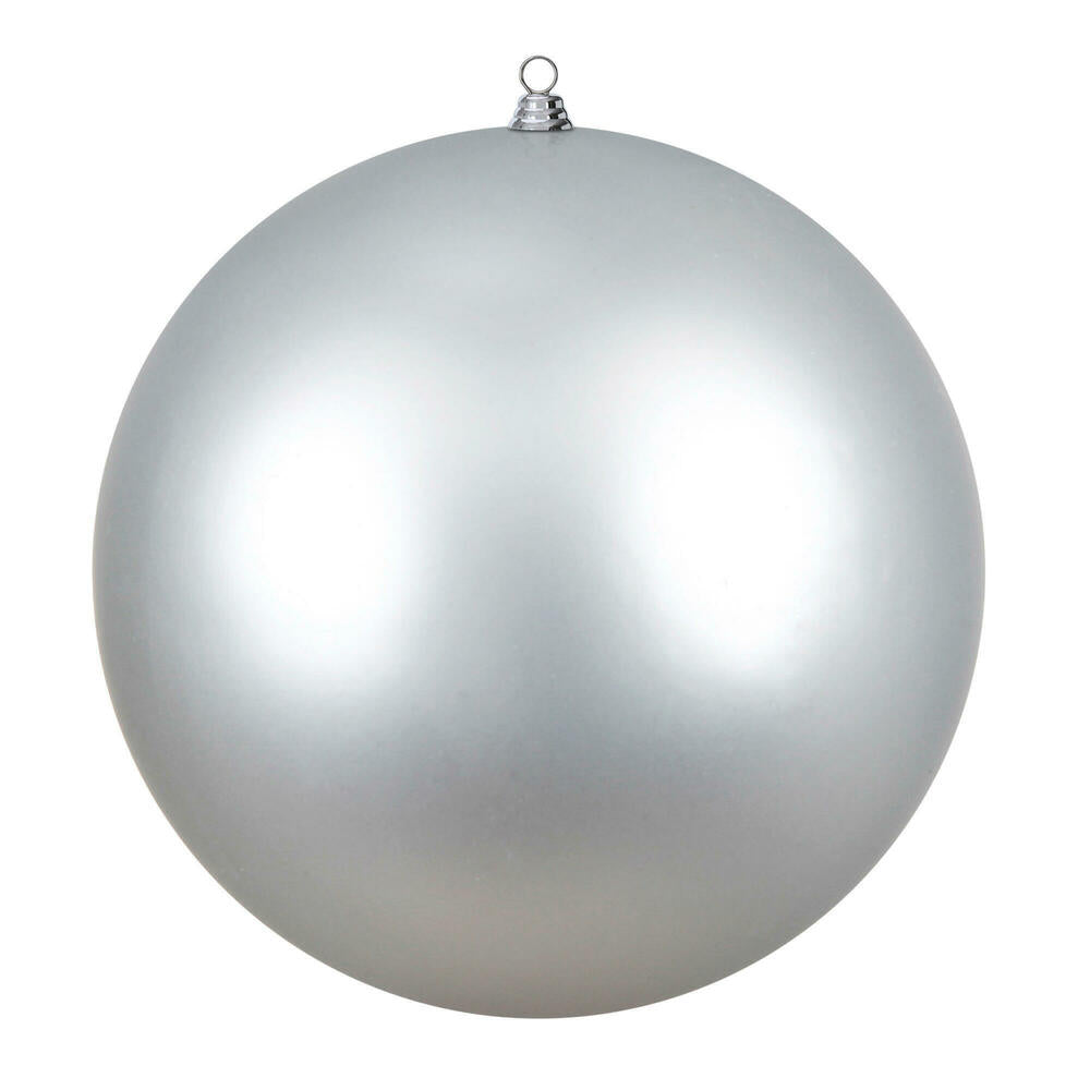20 and 24" Oversized Ball Ornamanets - Shatterproof