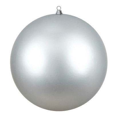 20 and 24" Oversized Ball Ornamanets - Shatterproof