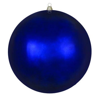 20 and 24" Oversized Ball Ornamanets - Shatterproof