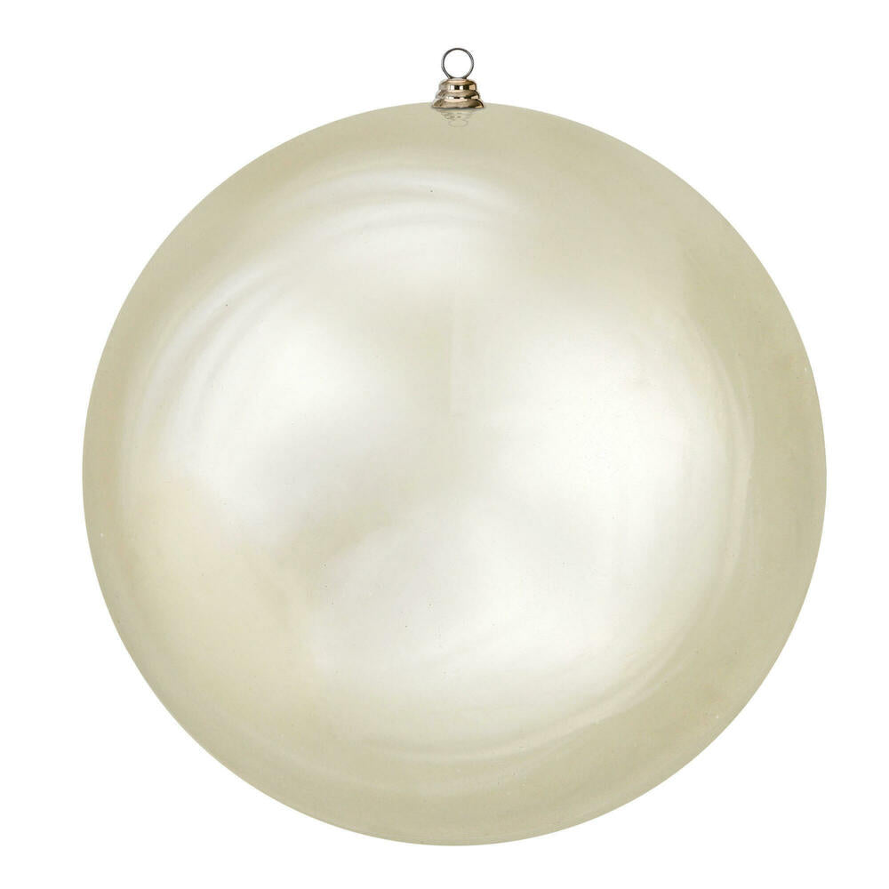 20 and 24" Oversized Ball Ornamanets - Shatterproof
