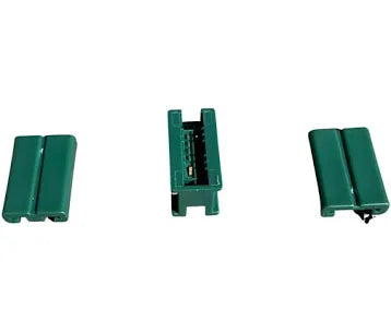 SPT1 Slide-On Plugs (Splitter/Bridge) - Bag of 30