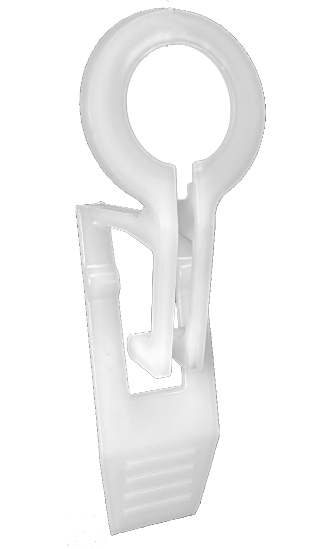 TuffClip Flex Clip