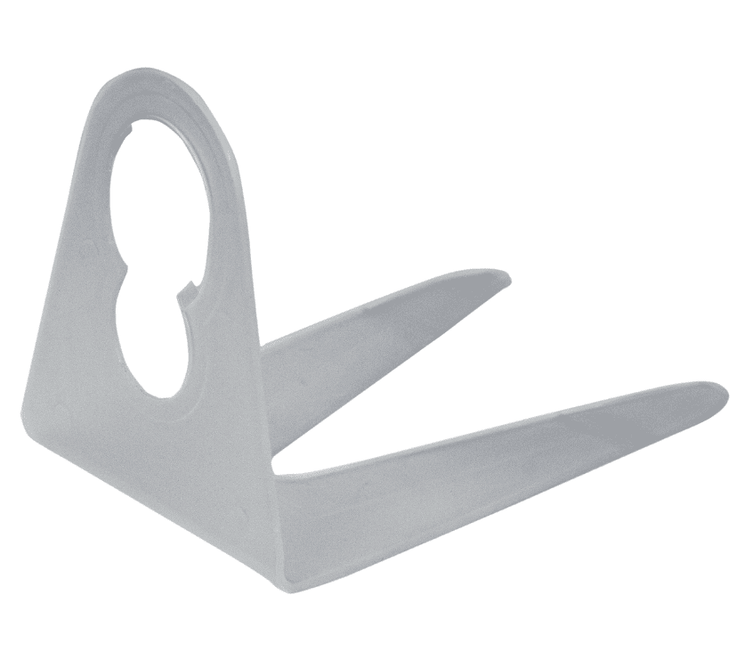 Shingle Tab for C7/C9 Lights (Bags of 100)