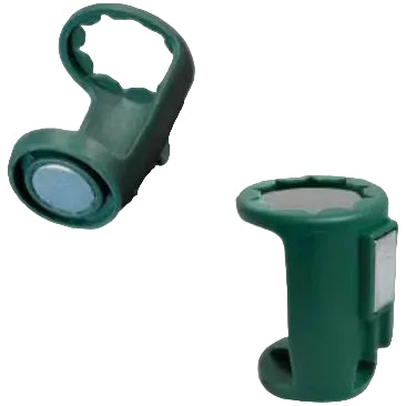 Circle Magnet Clip – C9