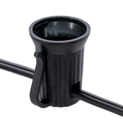 C9 Socket Replacements (100 Pack)