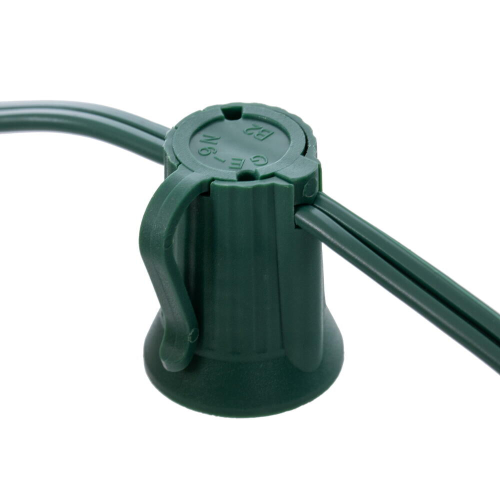 C9 Socket Replacements (100 Pack)