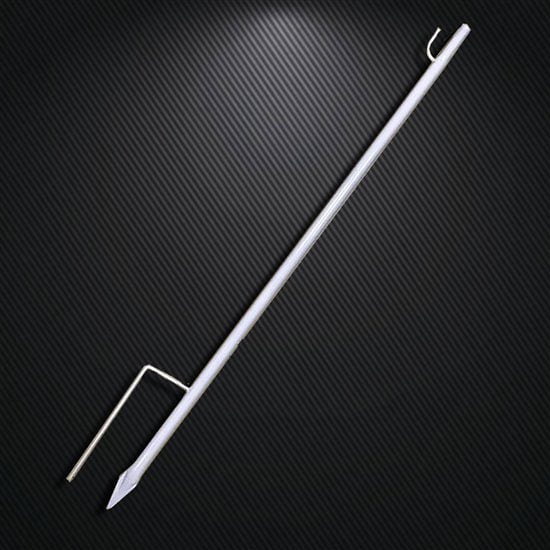 32" Metal Spritzer Stake