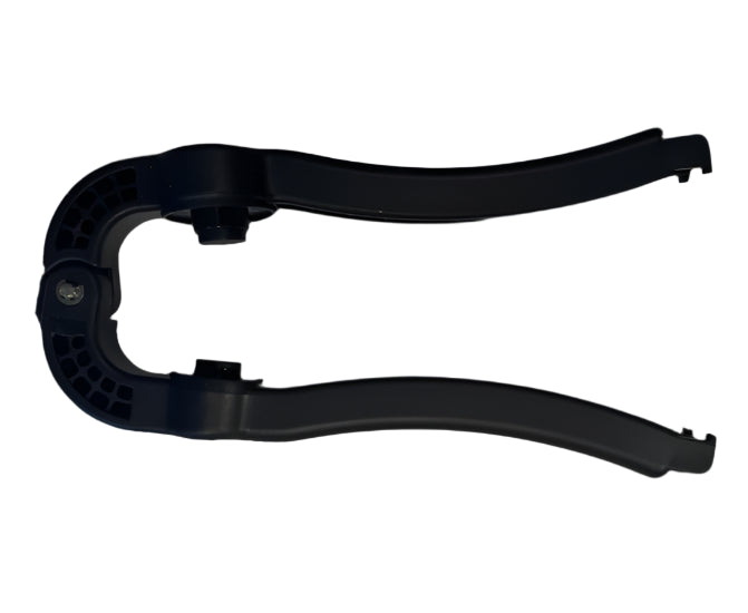 Socket Wire Wrench and Slide Plug Press