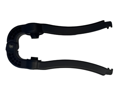 Socket Wire Wrench and Slide Plug Press