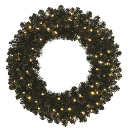 Deluxe Oregon Wreath – 36in and 48in