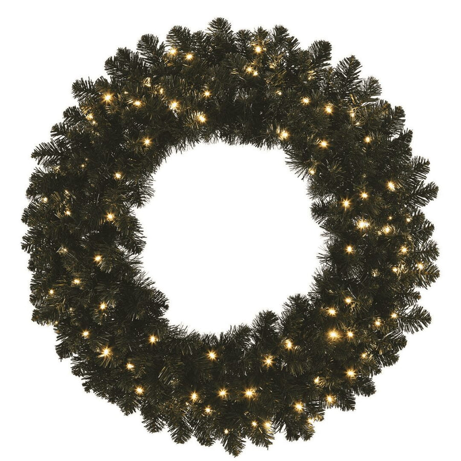 Deluxe Oregon Wreath Wreath – 30in