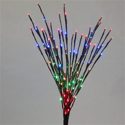 36" Light Burst - Multicolor