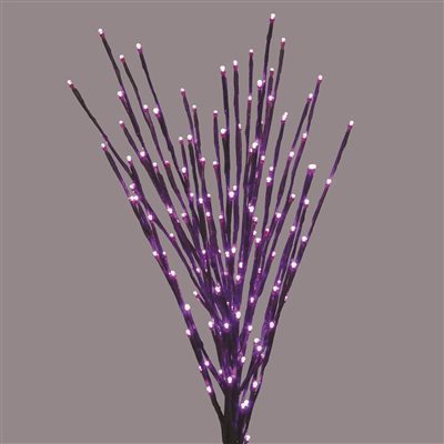 36" Light Burst - Purple