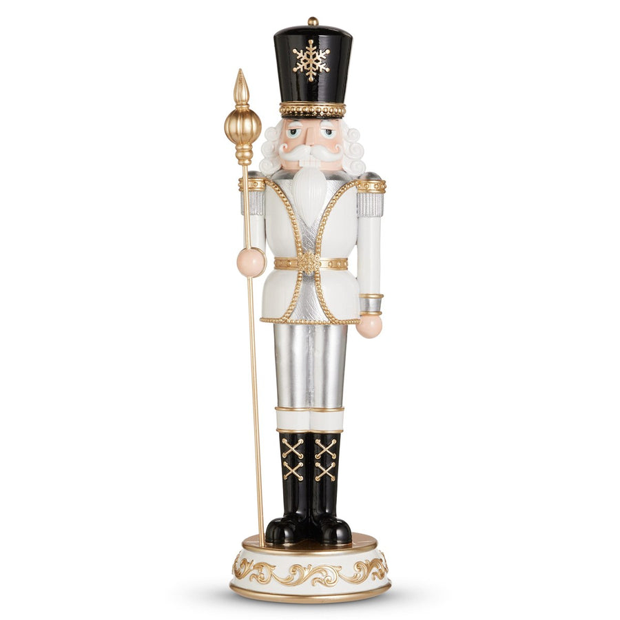 17.75" Soldier Nutcracker