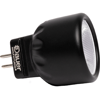 MR8 LED Drop In Bulbs - 12 Volt - 2.5 W