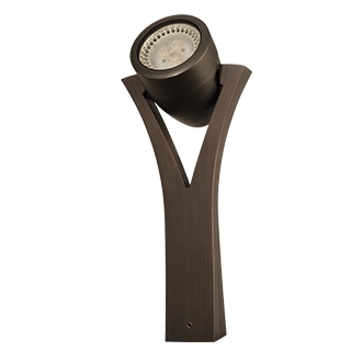 SAVANNAH Yoke-Mount Directional Light