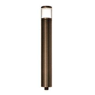 FIREFLY Brass Bollard